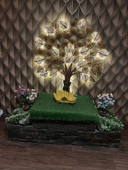 Thai Hut Spa NIBM