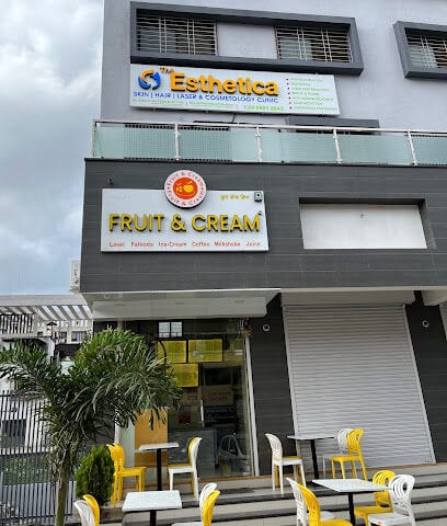 The Esthetica | Skin Specialist | Laser Clinic | PRP | Kondhwa