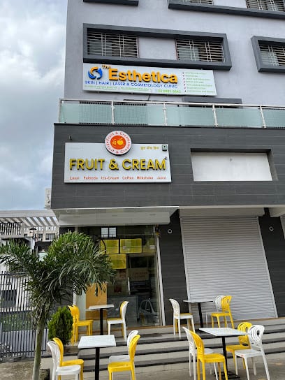 The Esthetica | Skin Specialist | Laser Clinic | PRP | Kondhwa