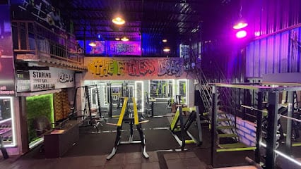 The Fitness Legacy