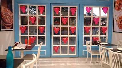 The Pizza Box & Cafe Kondhwa