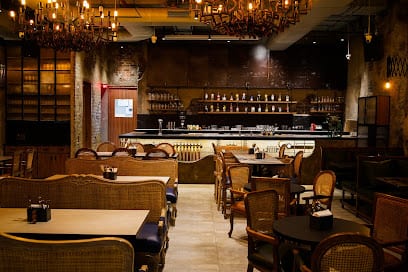 The Urban Foundry, Tribeca Highstreet, NIBM