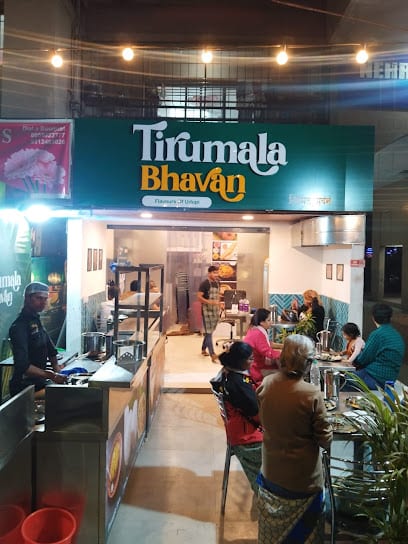 Tirumala Bhavan