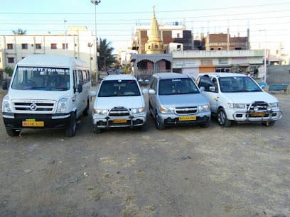 Tirupati Travels