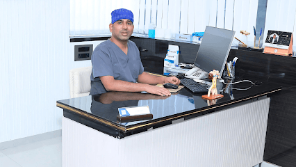Urologist in Pune | Dr. Irfan Shaikh | Kidney Stone Specialist in Pune | Prostate Specialist