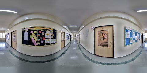 VIBGYOR High, NIBM