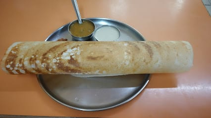 Venkateshwara restaurant