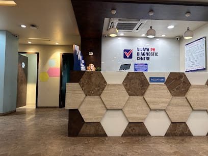 Vijaya PH Diagnostic Centre, Kondhwa