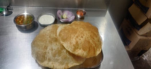 Vivek Pure Vegetarian Restaurant