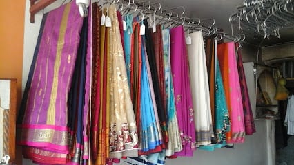 vijay dry cleaners