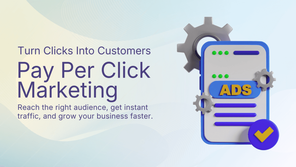 local PPC service in kondhwa
