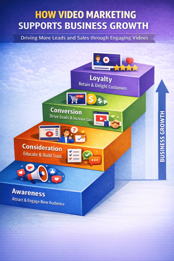 Video Marketing Agency in Kondhwa