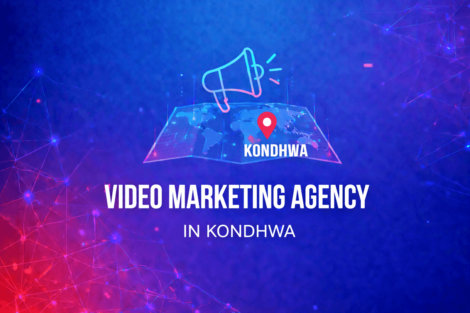 Video Marketing service in Kondhwa