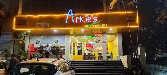 Arkie's Born Bakers