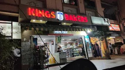 KINGS BAKERS