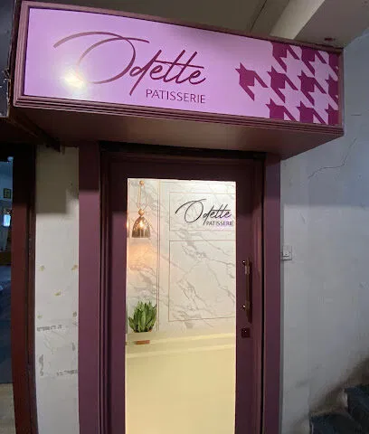 Odette Patisserie Atelier
