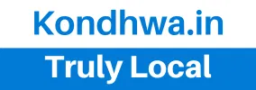Kondhwa Business Directory Logo